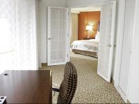  Bethesda Marriott Suites