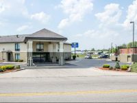  Comfort Inn Springboro