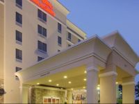  Hampton Inn & Suites Raleigh-Durham Airport-Brier Creek