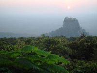  Popa Mountain Resort