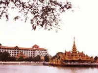  Sedona Hotel Mandalay