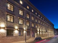  Four Points by Sheraton Lhasa