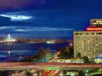  Hilton Garden Inn San Francisco/Oakland Bay Bridge