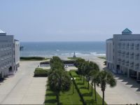  Casa Del Mar Beachfront Suites