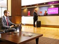  Mercure Paris Velizy