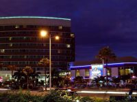  Sheraton Guayaquil Hotel