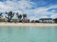  Cocodimama Charming Resort