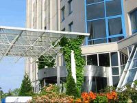  Atlanta Boardinghouse Leipzig