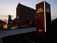  Hotel Ignacio Saint Louis