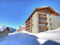  Residence Les Balcons de La Rosiere