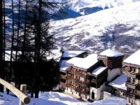  Maeva Le Hameau du Sauget