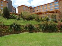  Afrique Suites Hotel