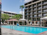  Howard Johnson Inn Fullerton Hotel And Conference Center