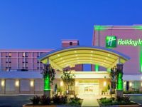  Holiday Inn Gaithersburg