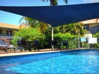  Comfort Inn & Suites Arlia Sands