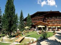  Gran Baita Sporthotel