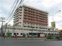  Eastern Hotel Chanthaburi