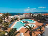  Hesperia Bristol Playa