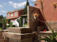  Agnanti Holiday Club