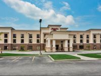  Hampton Inn Bennington