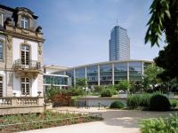  Sheraton Offenbach Hotel