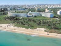  Scheherazade Sensimar Hotel Sousse