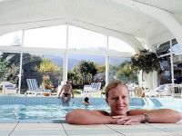  Best Western Hotel Obermuhle