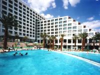  Isrotel Dead Sea Hotel & Spa