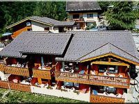  Residence La Rochetallee