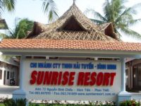  Sunrise Resort Muine Phan Thiet