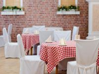  Zemlyanichnye Kholmy Hotel complex