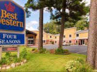  BEST WESTERN Four Seasons