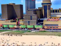  Tropicana Casino and Resort