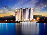  Grand Sierra Resort and Casino