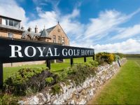  Royal Golf Hotel