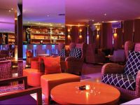  The Park Navi Mumbai