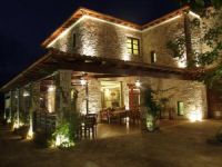  Bacchus Olympia Hostel