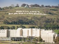  Rydges Mount Panorama Bathurst