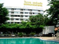  Mountain Beach Hotel Pattaya
