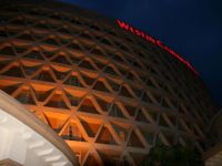  Westin Camino Real Guatemala