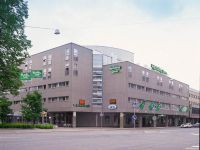  Holiday Inn Turku