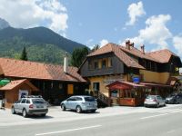  Apartments and Rooms Jozica