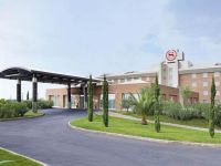  Sheraton Golf Parco de Medici Hotel Resort