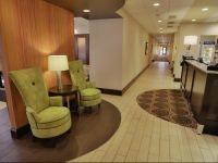  Hampton Inn Knoxville-East
