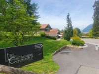  Residence Hoteliere Spa Les Chataigniers