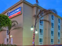  Candlewood Suites Lax Hawthorne