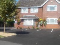  Lady Gate Guest House