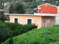  Dimitris Studios Paleokastritsa