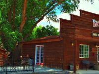  Bryce Pioneer Village