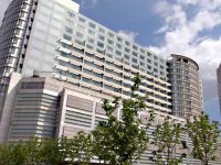  Hilton London Metropole